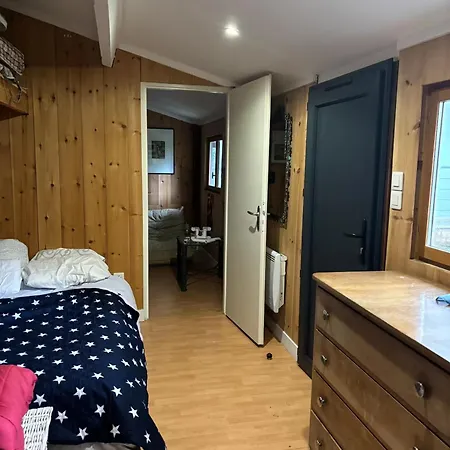 Barcarolle - Bassin Arcachon Holiday home Ares