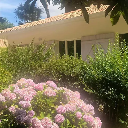 Barcarolle - Bassin Arcachon Holiday home Ares