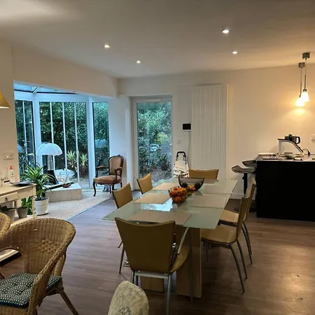 Holiday home Barcarolle - Bassin Arcachon