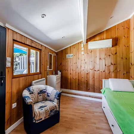 Tatil Evi Barcarolle - Bassin Arcachon Ares