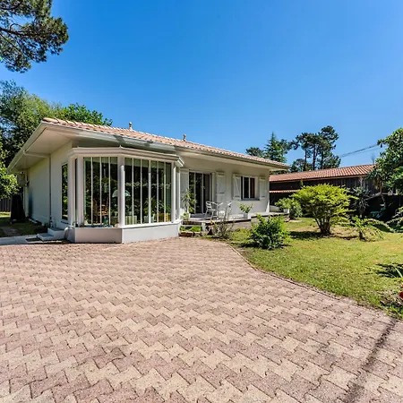 Tatil Evi Barcarolle - Bassin Arcachon *