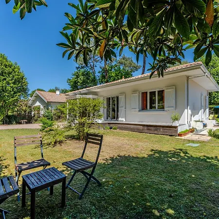 Tatil Evi Barcarolle - Bassin Arcachon Ares