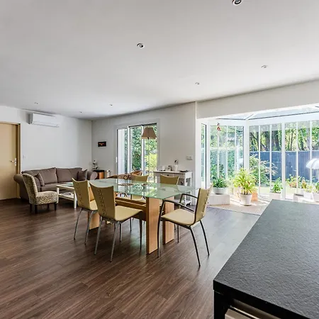 Holiday home Barcarolle - Bassin Arcachon