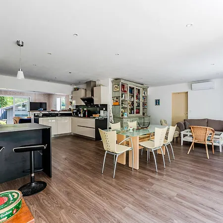 Barcarolle - Bassin Arcachon Tatil Evi *