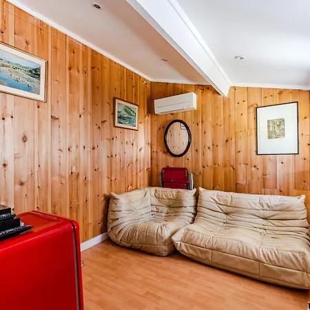 Barcarolle - Bassin Arcachon Tatil Evi *