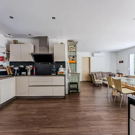Holiday home Barcarolle - Bassin Arcachon *