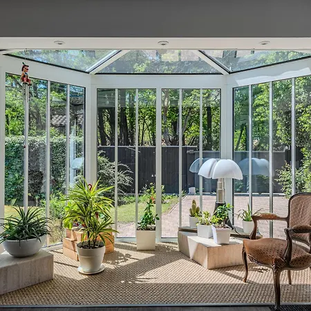 Tatil Evi Barcarolle - Bassin Arcachon