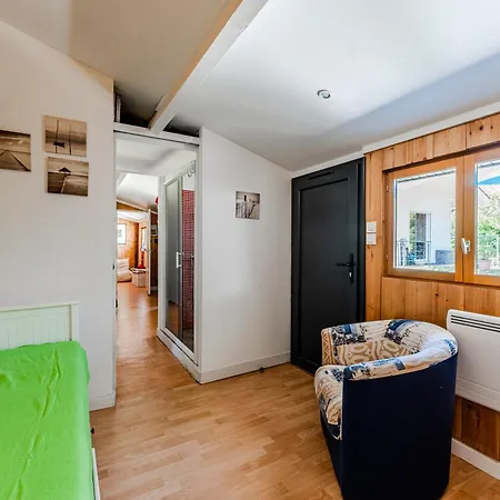 Barcarolle - Bassin Arcachon Holiday home *