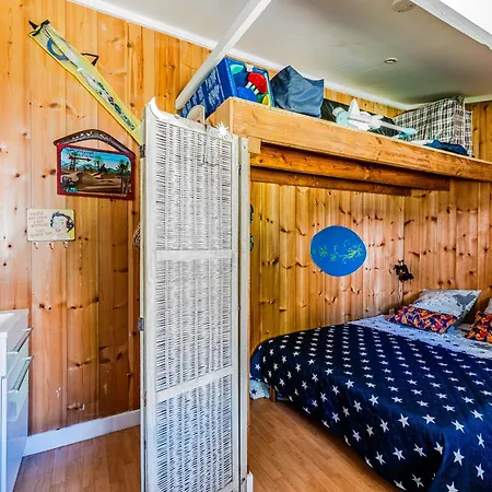 Holiday home Barcarolle - Bassin Arcachon *