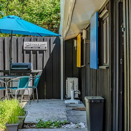 Holiday home Barcarolle - Bassin Arcachon *
