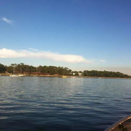 Barcarolle - Bassin Arcachon *