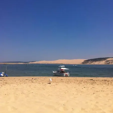 Barcarolle - Bassin Arcachon * Ares