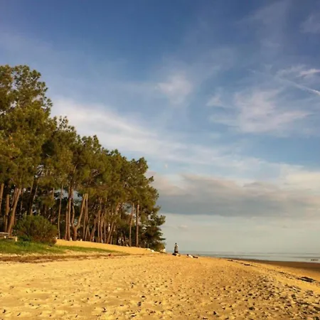 Barcarolle - Bassin Arcachon Tatil Evi